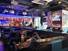 -大成海鲜烧烤·小龙虾(七宝店)