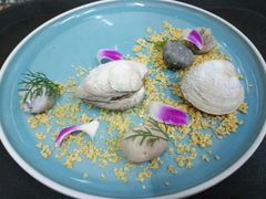 -美人鱼帆船海鲜餐厅(七星湾游艇会店)