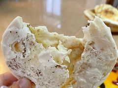 吊炉烧饼-凤凰小镇·徐州特色菜(凤凰岭店)
