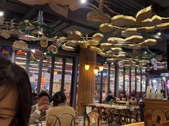 -Paulaner·德国帕拉娜自酿啤酒餐厅(海上世界店)