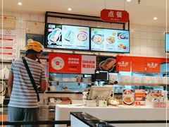 -红荔村肠粉(岗厦店)
