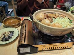-牛腩之旅·牛腩牛杂煲(光启城美食城店)