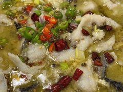 -红姐东北菜私房菜铁锅炖饺子馆(中街店)