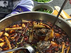 -黑竹香鸡(营和巷店)