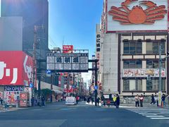 -道顿堀