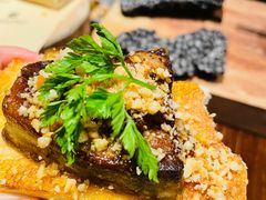 -Bistro 63 创意融合料理(广粤天地店)