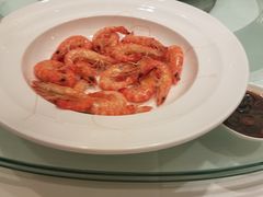 -富淳饭店(陆家嘴保利广场店)