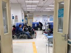 -首都医科大学附属北京同仁医院(南区)