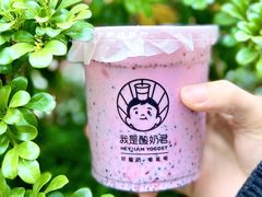 -我是酸奶君(壹方城店)