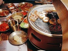 -西塔老太太泥炉烤肉(上海七宝领展广场店)
