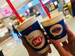 -DQ·蛋糕·冰淇淋(西城红场店)