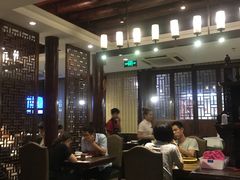 大堂-涌上外婆桥(南塘店)