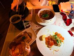 -安妮意大利餐厅(日坛店)