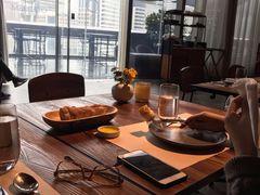 -Mercato莫卡多露台餐厅与酒吧(K11店)