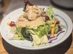 -江户家·日本料理·铁板烧(汉江东路店)