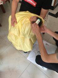 -龙文宝贝上门婴儿理发满月剃胎毛(浦东店)