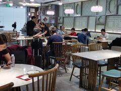 -惠如樓(白云机场T2国际出发店)