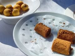 -福海居烤鸭店(鸟巢店)