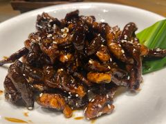 -枣子树·素食餐厅(普陀山店)