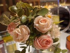 -汤城小厨•粤菜•靓汤(金宝街店)