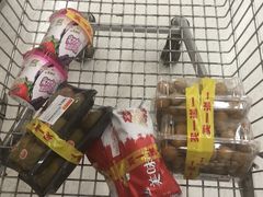 -卜蜂莲花(松江文诚路店)