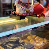 汤圆x奶茶，整杯都是料9.9喝到饱