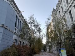 -中华巴洛克风情街