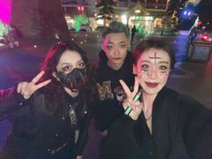 -七彩云南欢乐世界