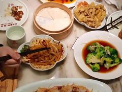 -金佬馆·川菜bistro(芜湖镜湖万达店)