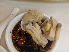 -三亚海韵度假酒店·韵和轩中餐厅
