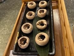 -九田家黑牛烤肉料理(新辰里亚运村店)