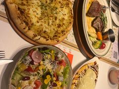 -芝士农场·意式餐厅(生态城万达店)