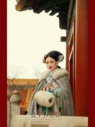 -美云庭古装·格格服汉服·京城旅拍(北京店)