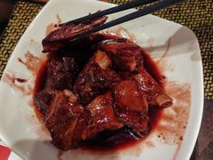 -老客家·客家菜(万达店)