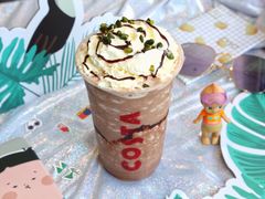 -COSTA COFFEE(上海月星环球港店)