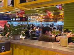-丰茂烤串(卫星广场店)