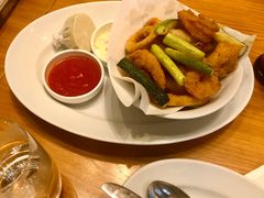 -君悦酒店·La Terrazza意合園·意式风味