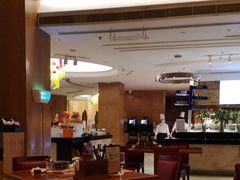 -苏州香格里拉大酒店