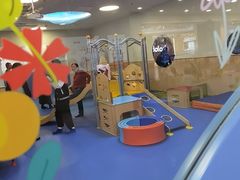 -金宝贝早教(济南欧亚大观商场中心)