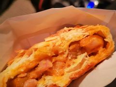 -吉品合酥脆烤饼(嘉里城店)