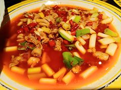 -嘎嘎鸭脑壳(金琴店)