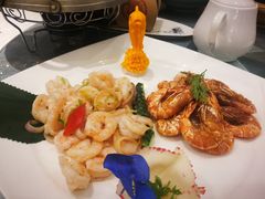 -汤记传菜(秀浦路店)