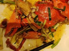 -锦粤宫·精致粤菜(深圳北站店)