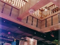 -巴扎美食·新疆菜·西域歌舞表演餐厅(新疆大厦店)