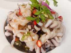 -不仔客海鲜·烧烤·270度海景餐厅(大东海店)