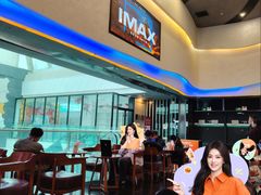 -万达影城(潍坊万达广场IMAX店)