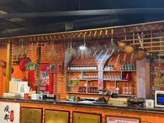-成都玉林串串香火锅(三八店)