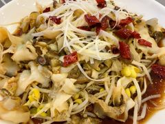 爆炒螺片-渔家乐小海鲜(皇姑店)