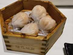 -龙庭华宴·粤菜·早茶