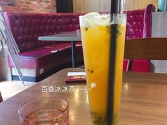 -拉亚汉堡经典餐厅(商城路店)